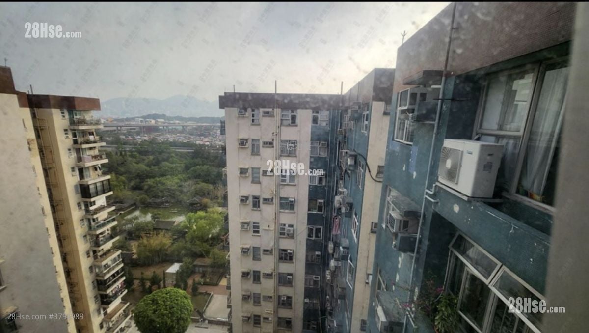 Mei Foo Sun Chuen Sell 2 Bedrooms , 2 Bathrooms 631 ft²