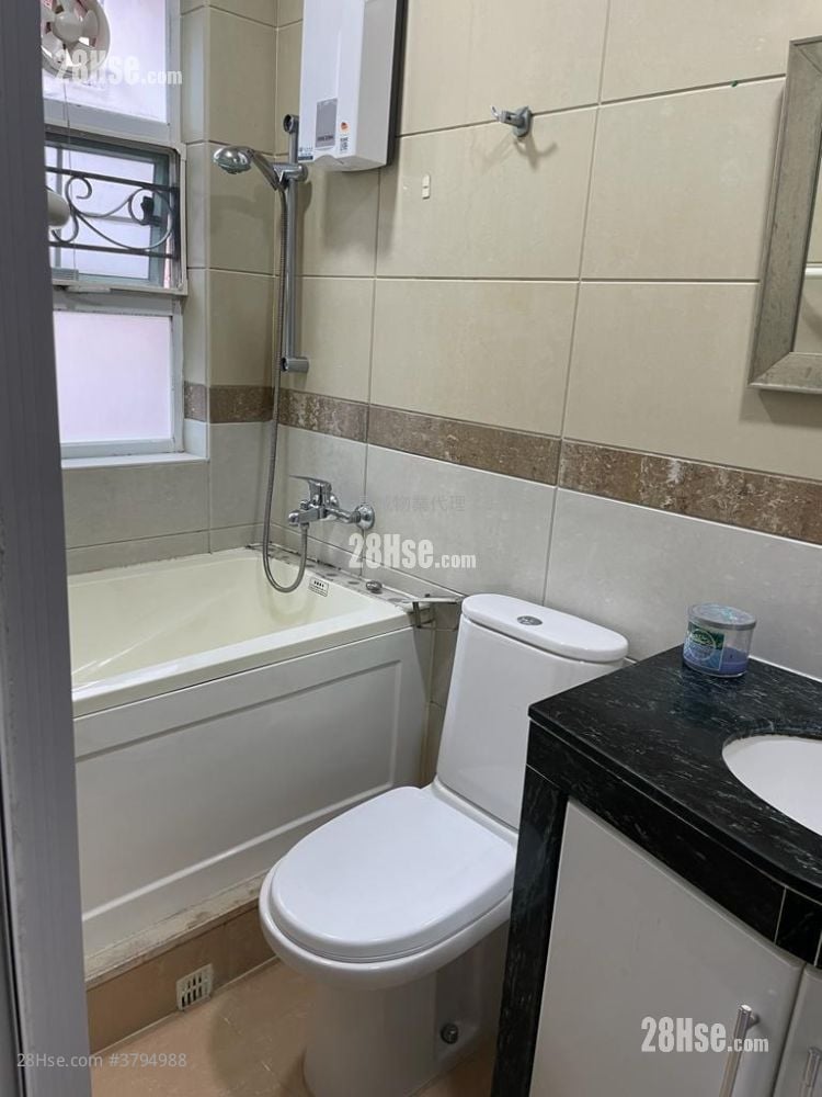 大埔村屋 售盘 3 房 , 2 浴室 630 平方尺