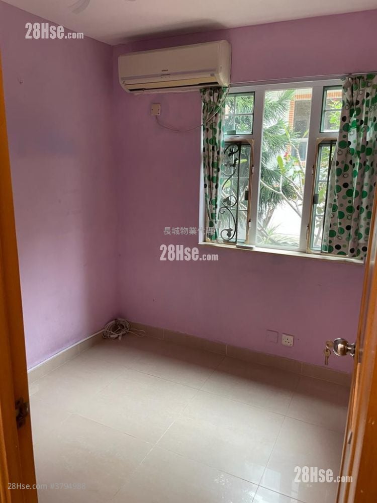 大埔村屋 售盘 3 房 , 2 浴室 630 平方尺