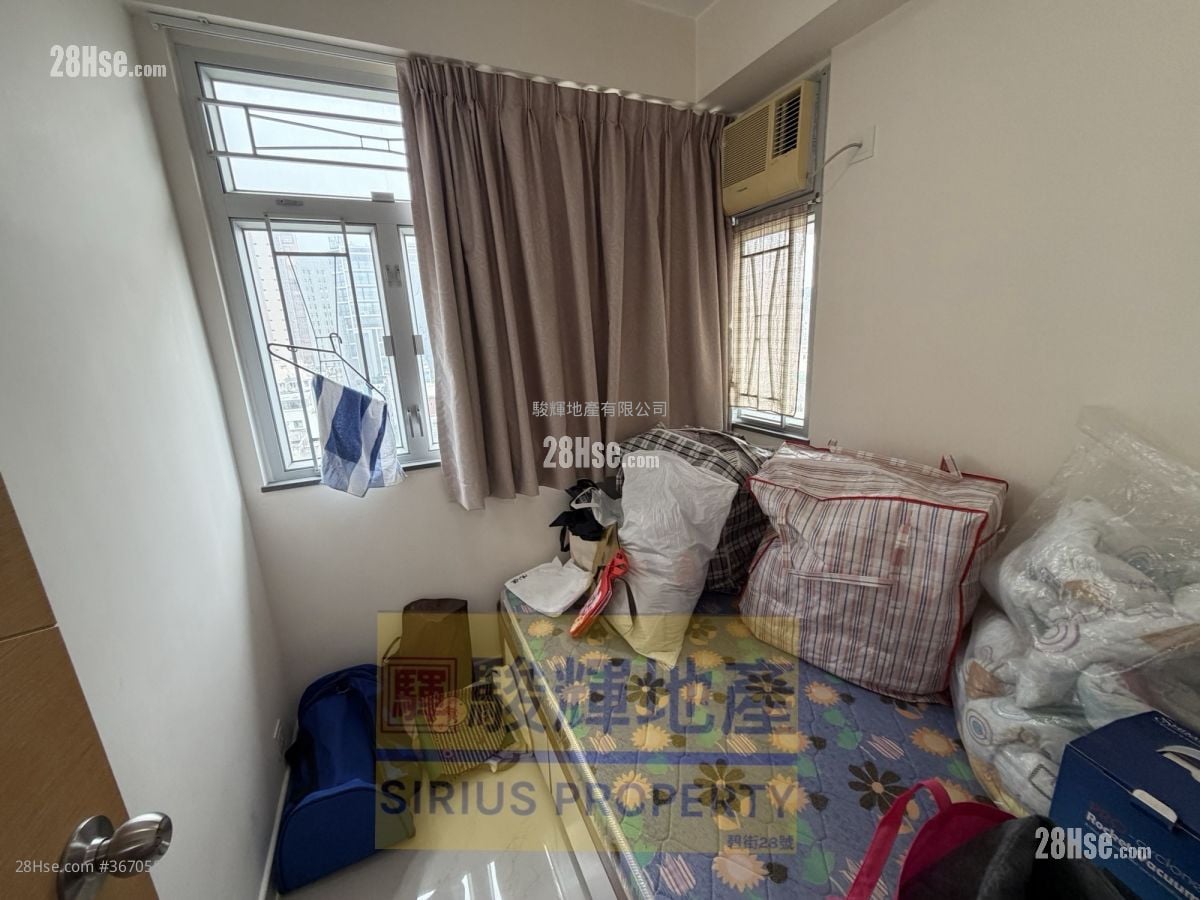 永发大厦 售盘 2 房 , 1 浴室 246 平方尺