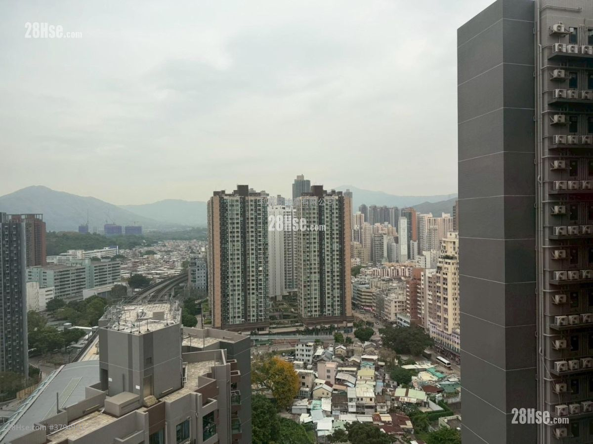 Sol City Sell 2 Bedrooms 496 ft²