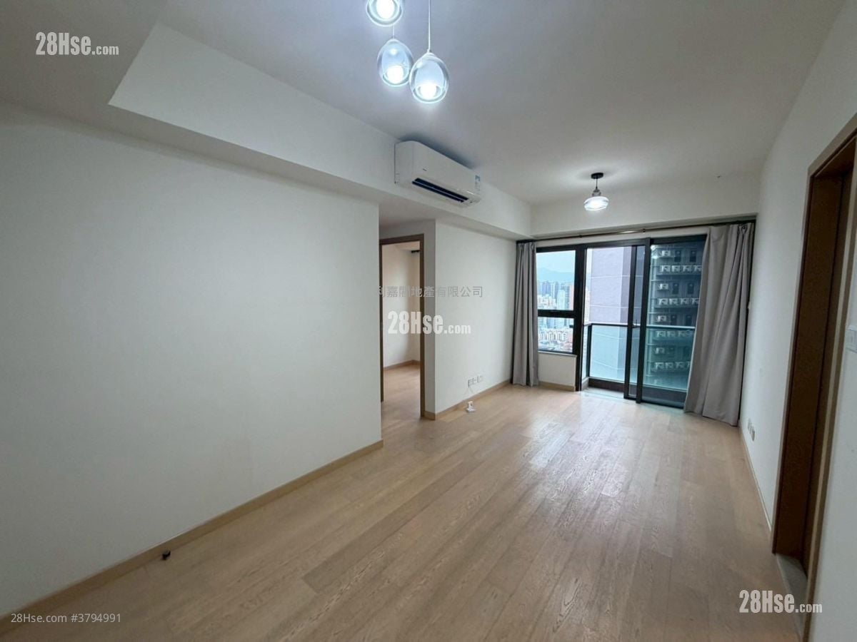 Sol City Sell 2 Bedrooms 496 ft²