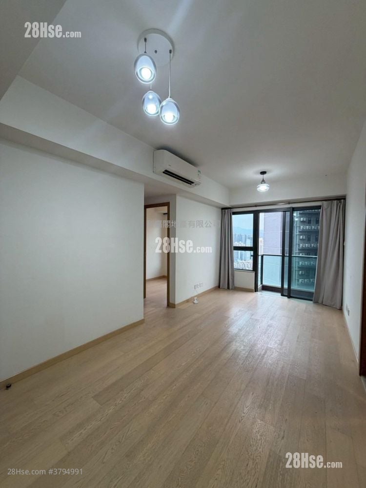 Sol City Sell 2 Bedrooms 496 ft²