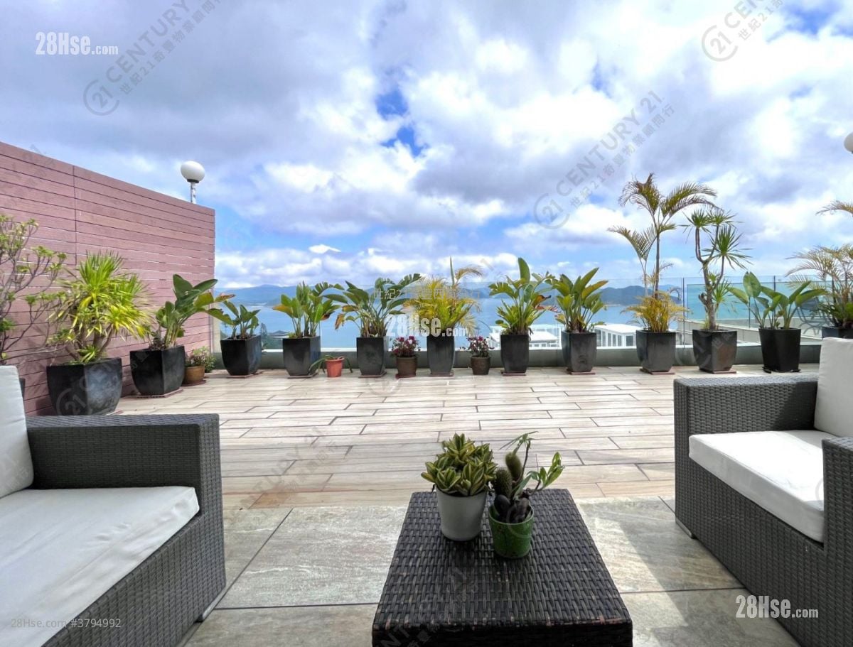 龙湖别墅 售盘 2,301 平方尺