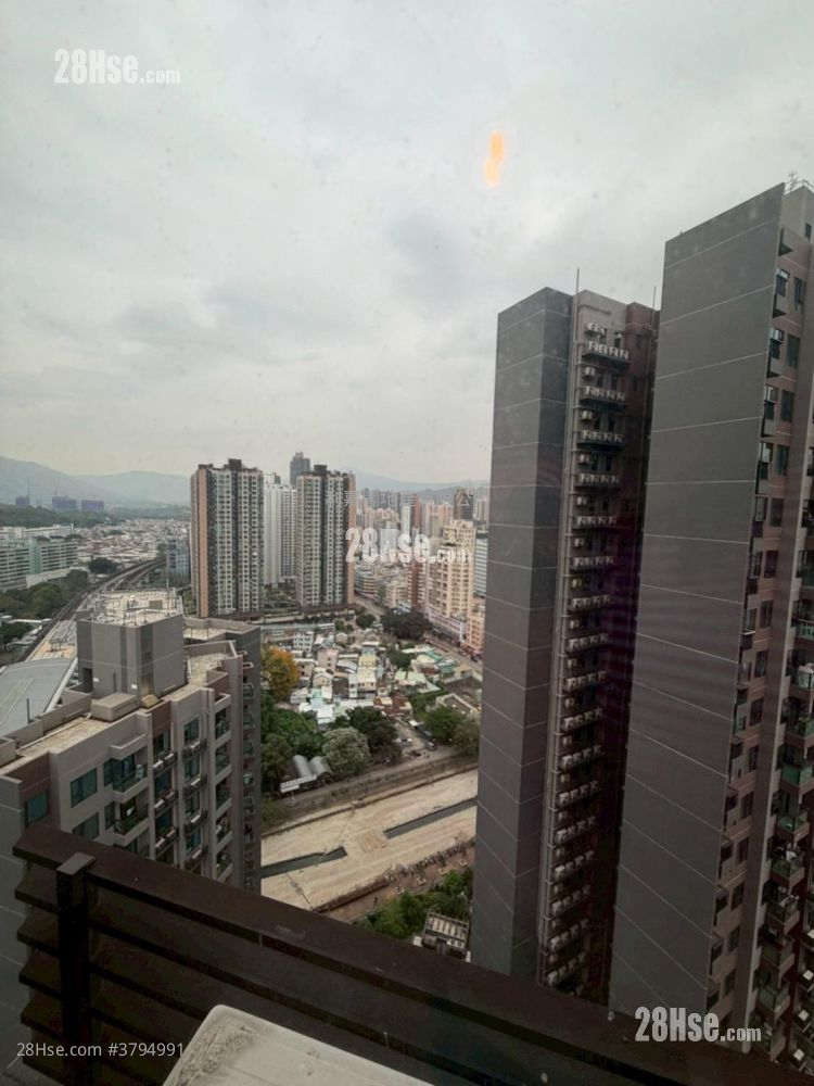 Sol City Sell 2 Bedrooms 496 ft²