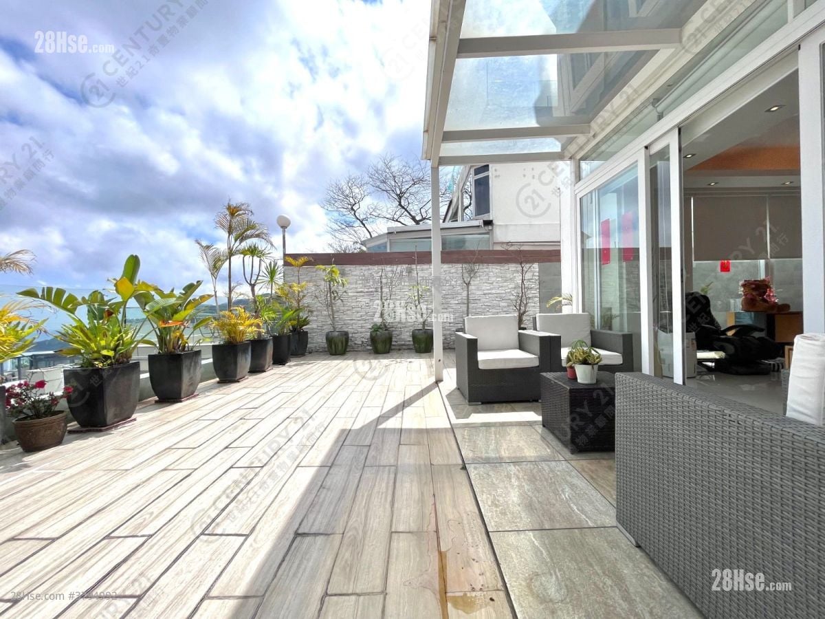 龙湖别墅 售盘 2,301 平方尺