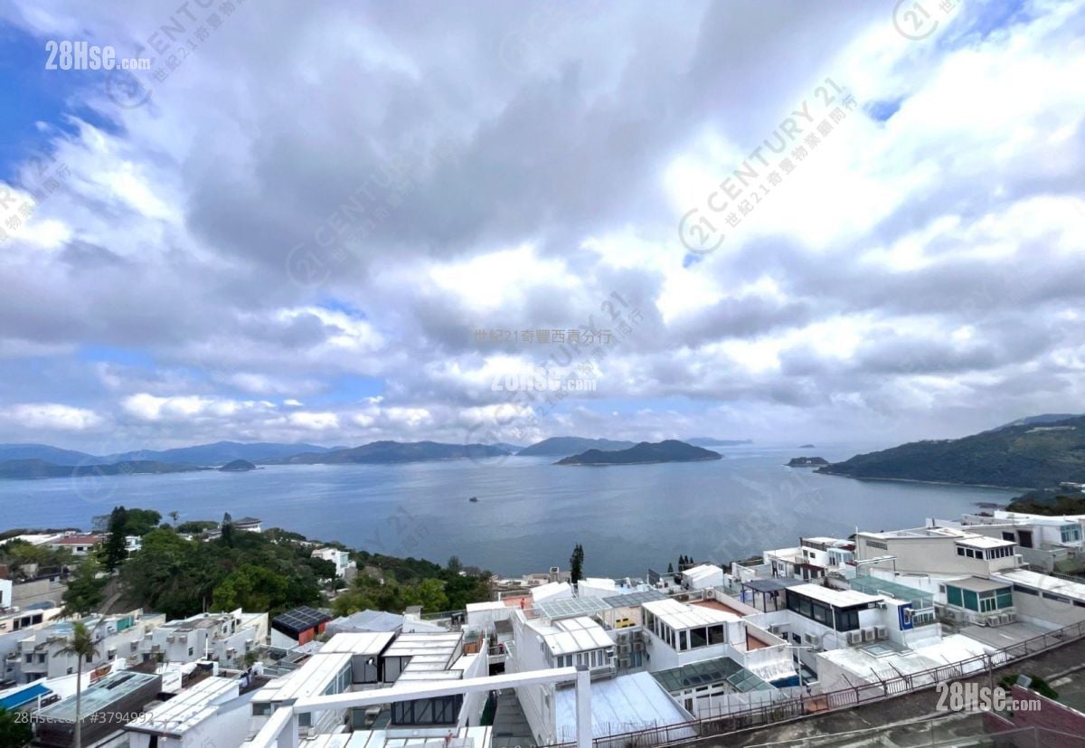 龙湖别墅 售盘 2,301 平方尺