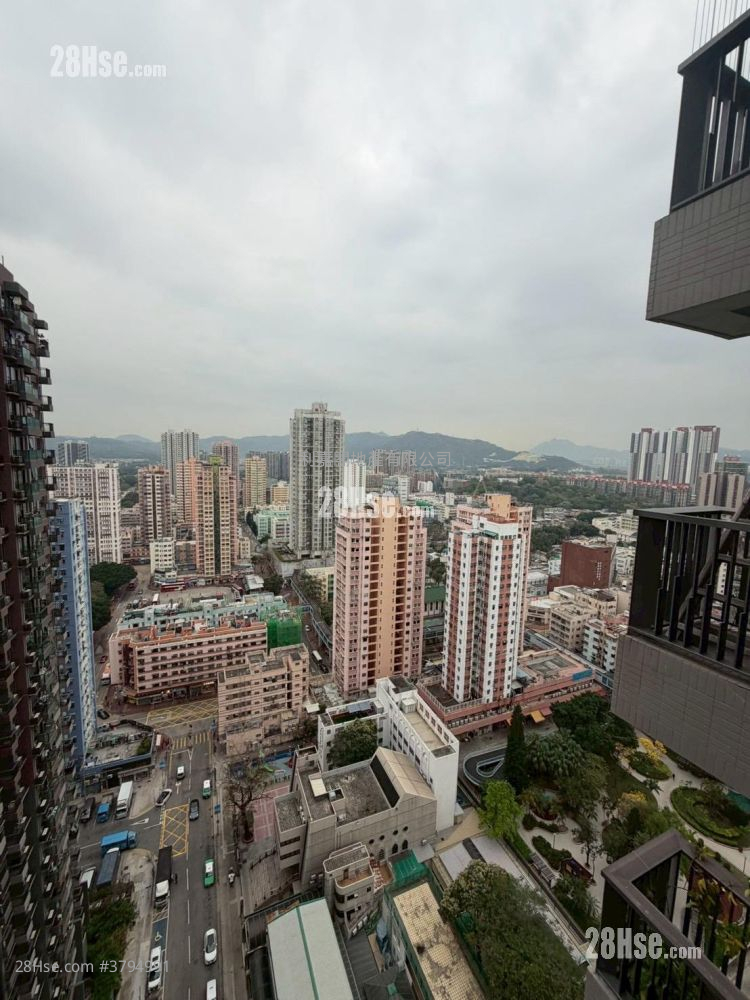 Sol City Sell 2 Bedrooms 496 ft²