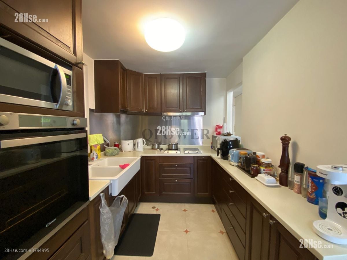 壁屋村 售盘 4 房