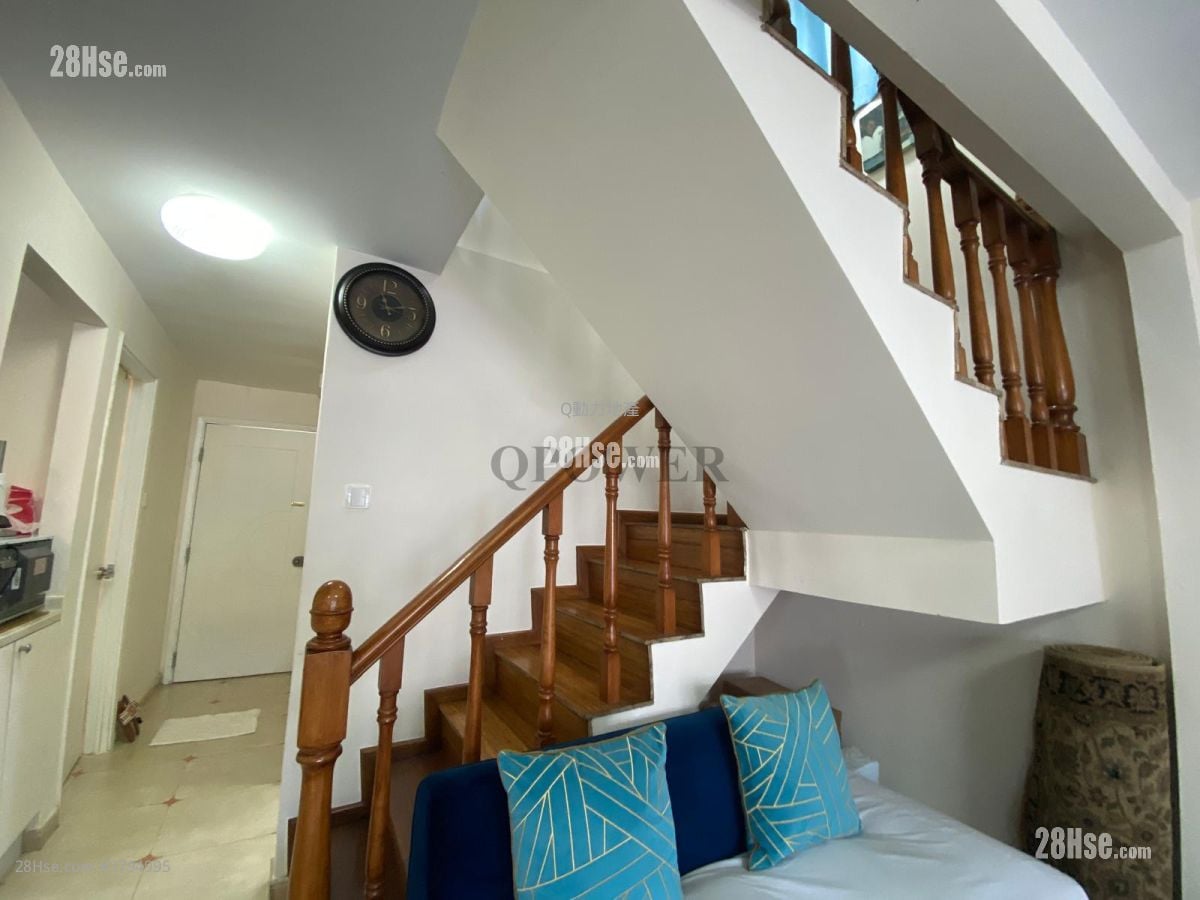 壁屋村 售盘 4 房