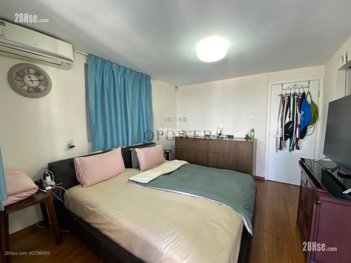 壁屋村 售盘 4 房