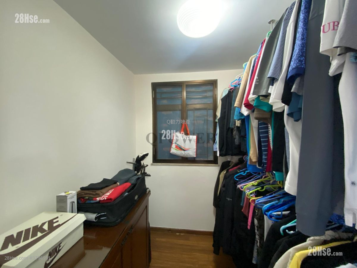 壁屋村 售盘 4 房