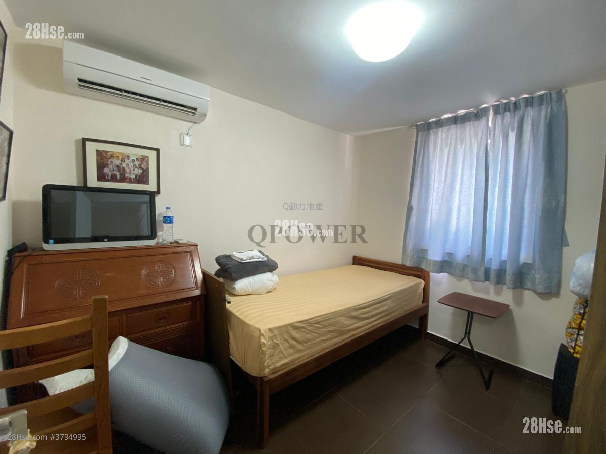 壁屋村 售盘 4 房