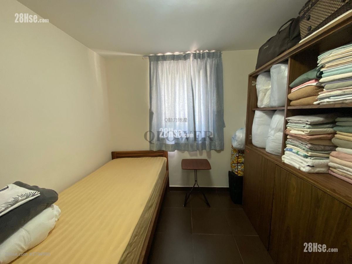 壁屋村 售盘 4 房