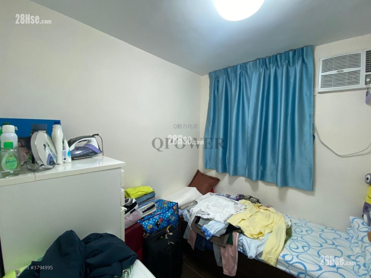 壁屋村 售盘 4 房