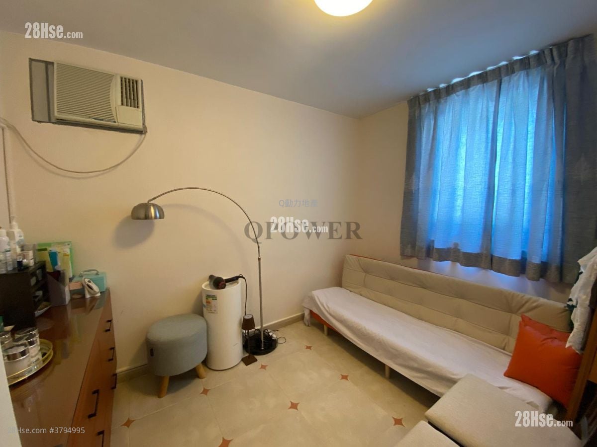 壁屋村 售盘 4 房