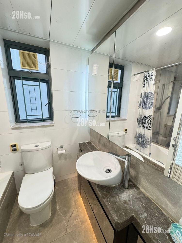 岚山 租盘 3 房 , 2 浴室 822 平方尺