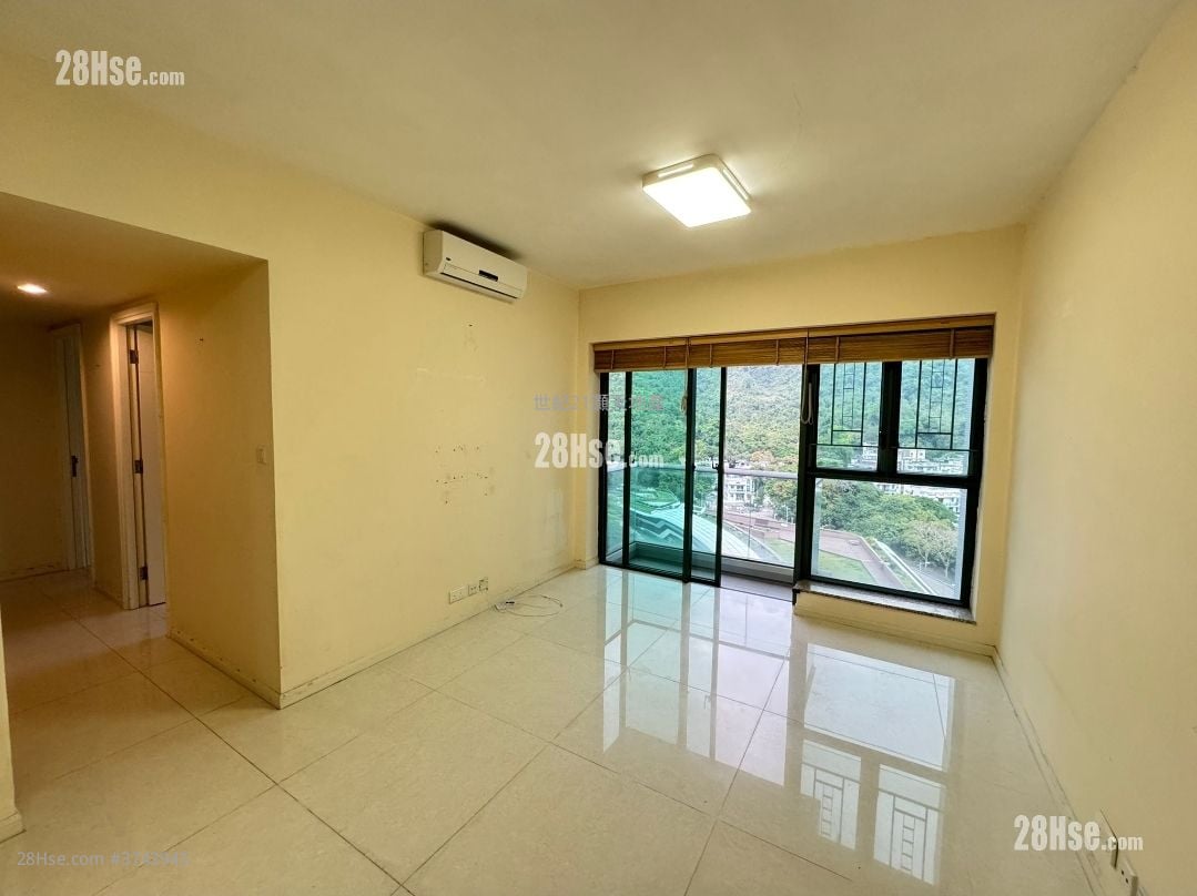 岚山 租盘 3 房 , 2 浴室 822 平方尺