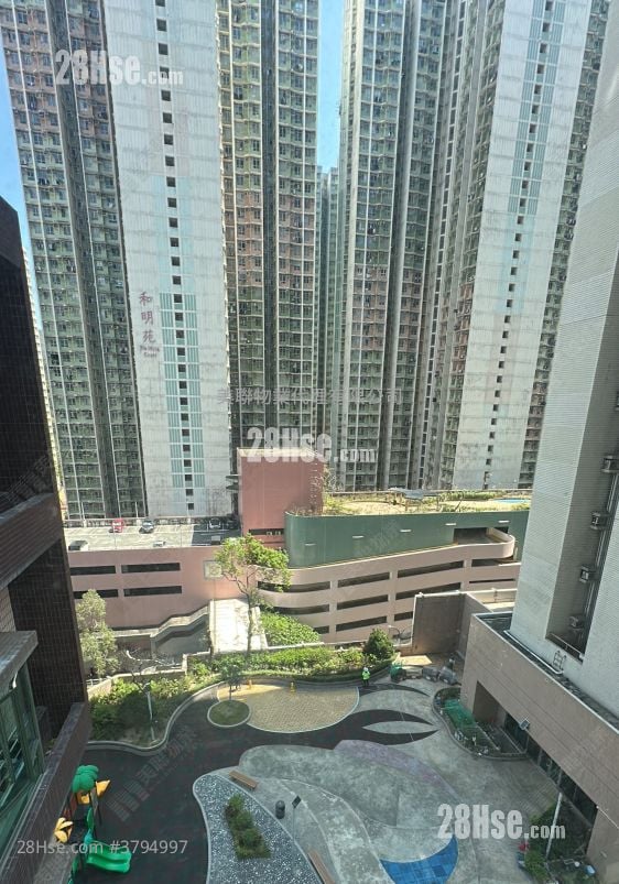 东港城 售盘 2 房 , 1 浴室 466 平方尺