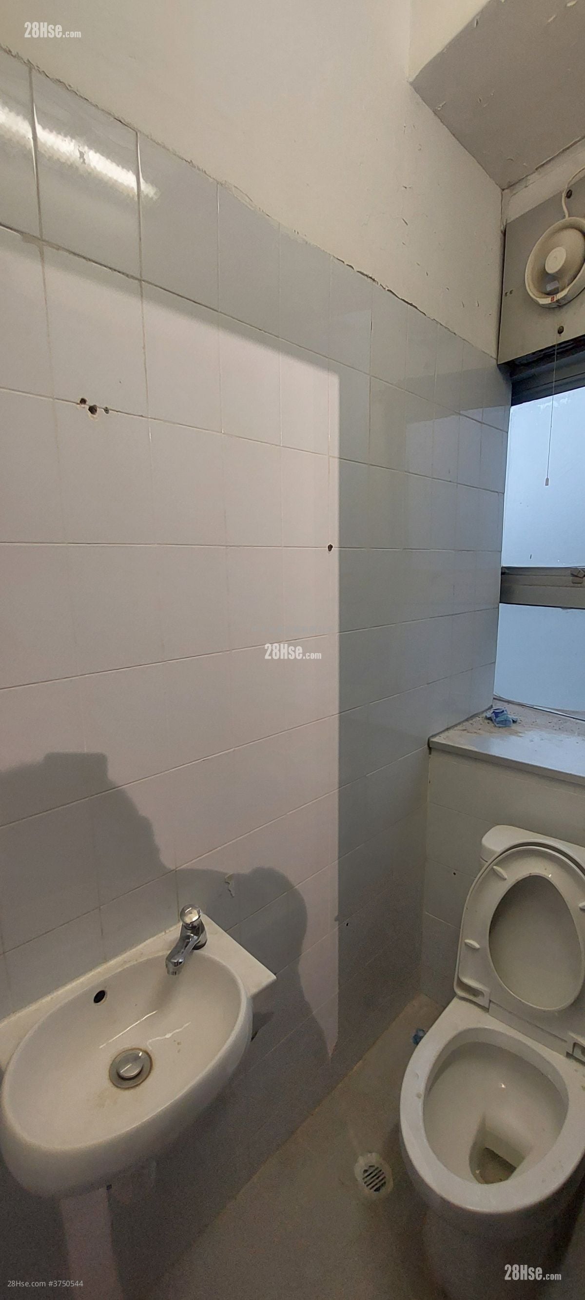 八号商业广场 租盘