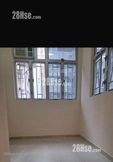 德宝大厦 租盘 1 房 , 1 浴室 140 平方尺