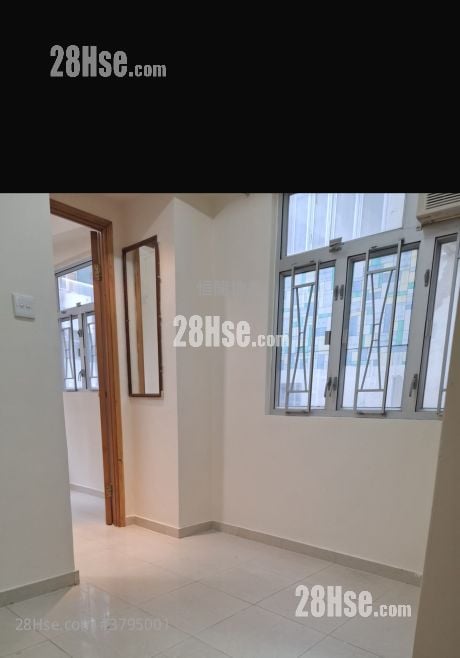 德宝大厦 租盘 1 房 , 1 浴室 140 平方尺