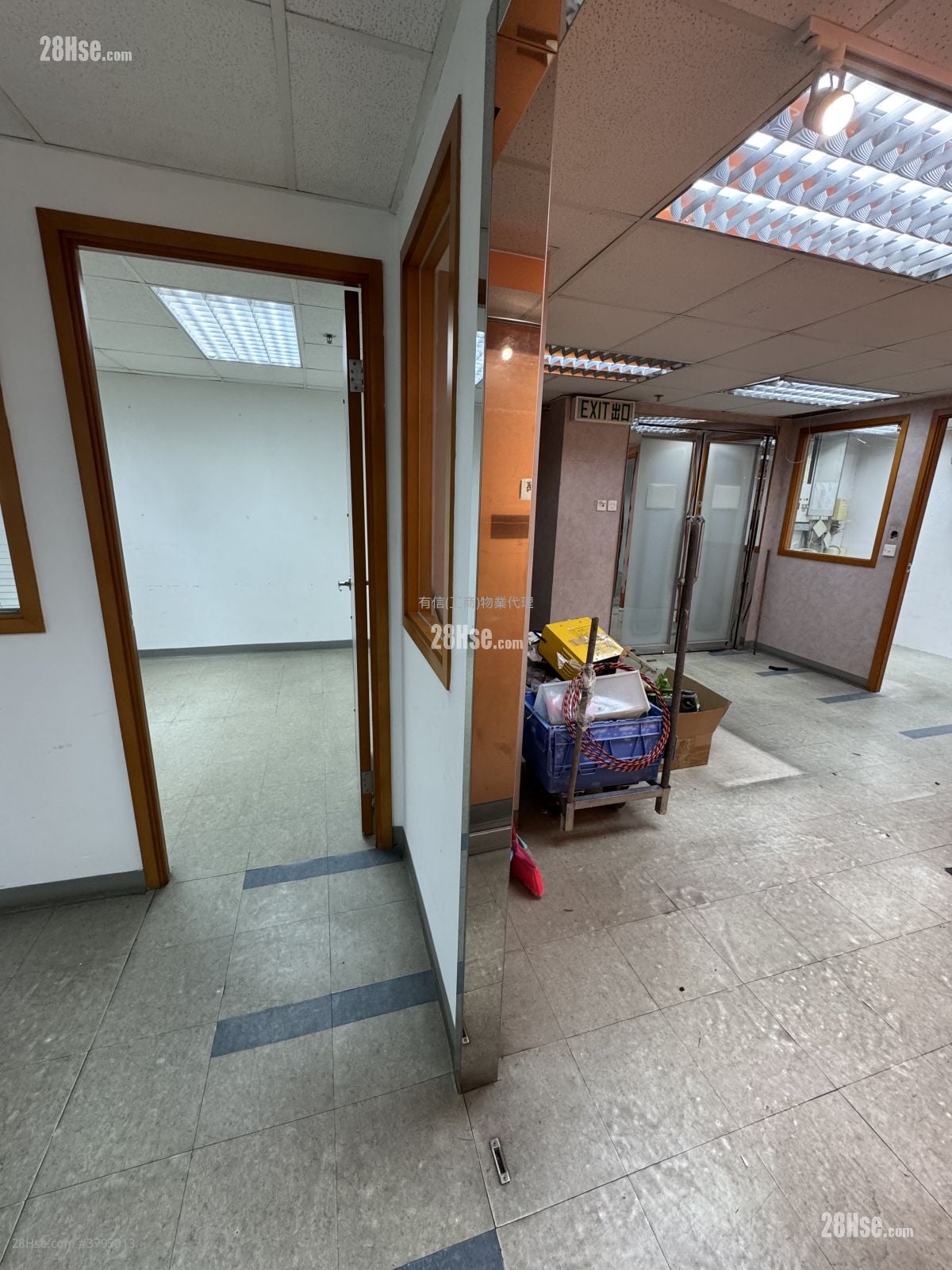 Ka To Factory Building Rental 2,773 ft²