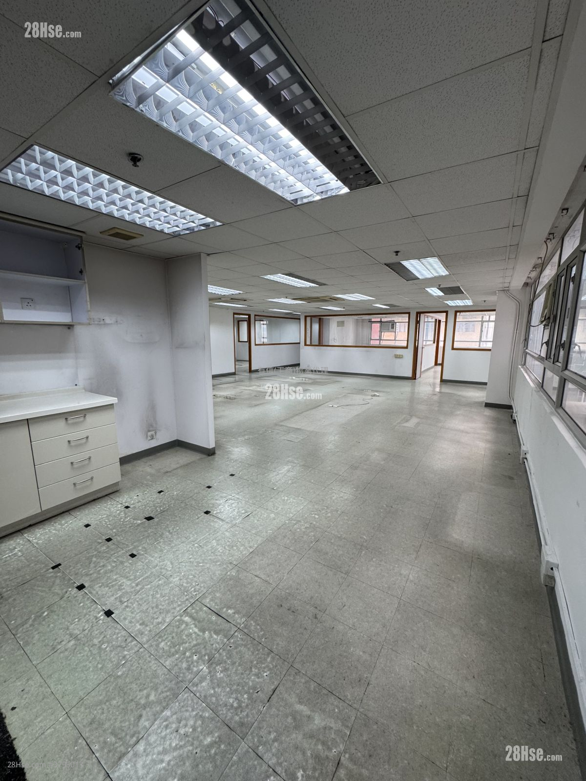 Ka To Factory Building Rental 2,773 ft²