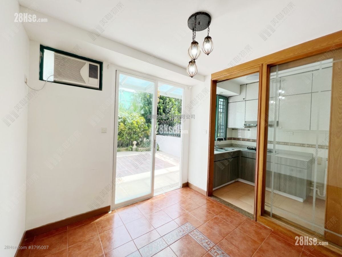 Palm Springs Rental 3 Bedrooms , 2 Bathrooms 1,017 ft²