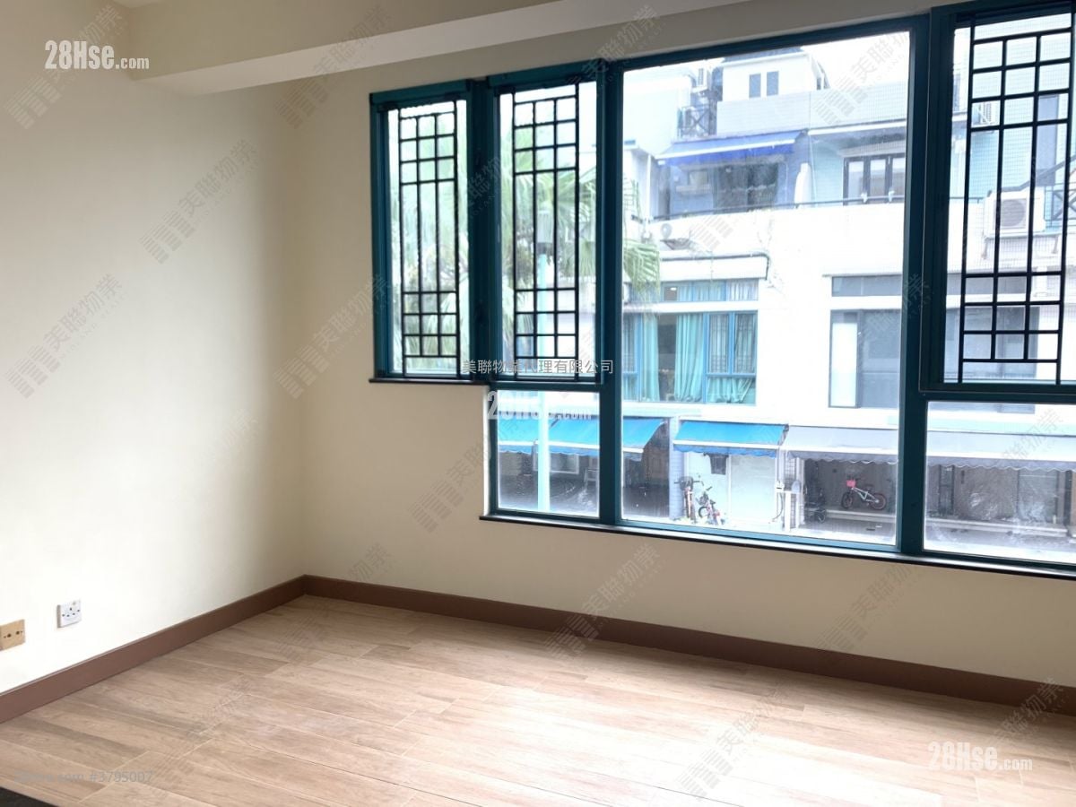 Palm Springs Rental 3 Bedrooms , 2 Bathrooms 1,017 ft²