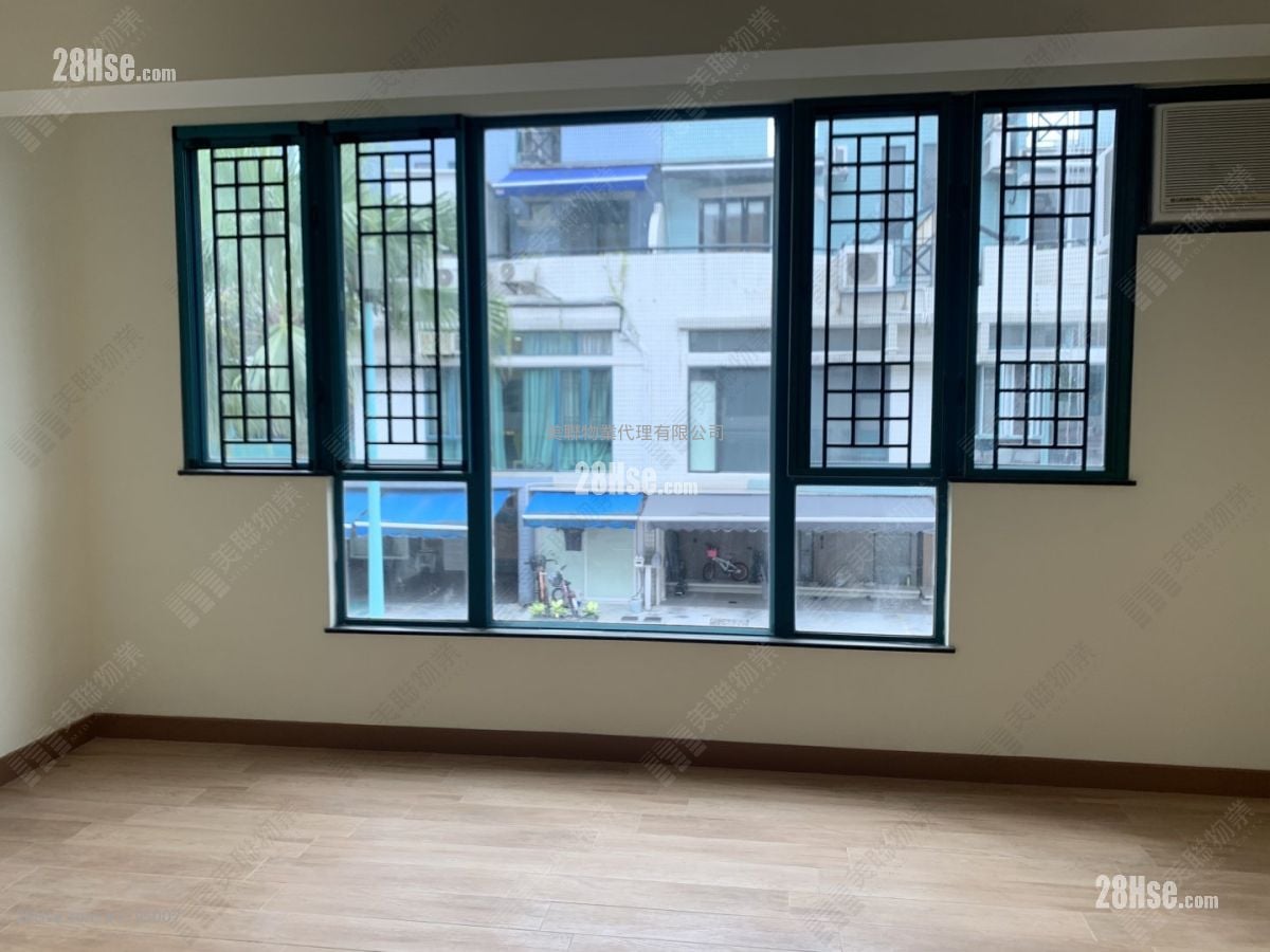 Palm Springs Rental 3 Bedrooms , 2 Bathrooms 1,017 ft²