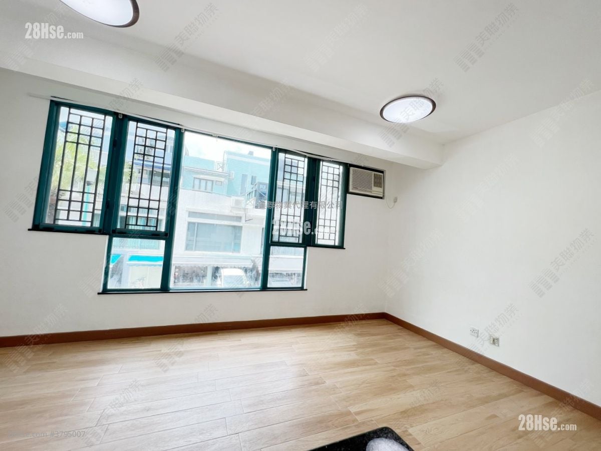 Palm Springs Rental 3 Bedrooms , 2 Bathrooms 1,017 ft²