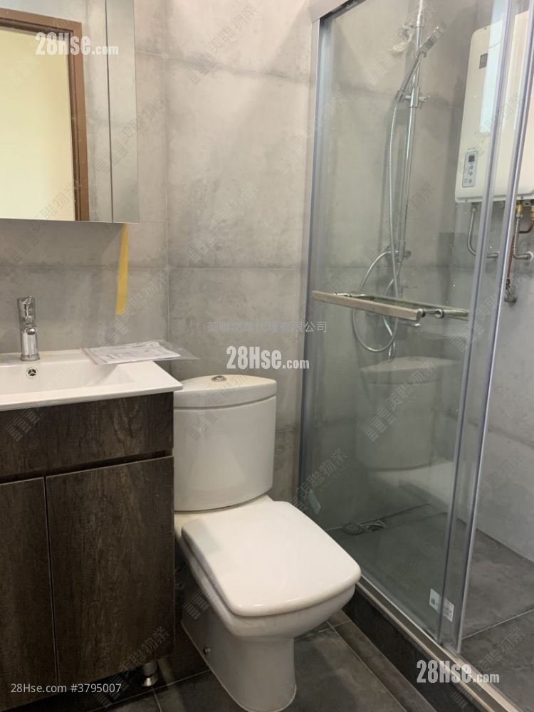 Palm Springs Rental 3 Bedrooms , 2 Bathrooms 1,017 ft²