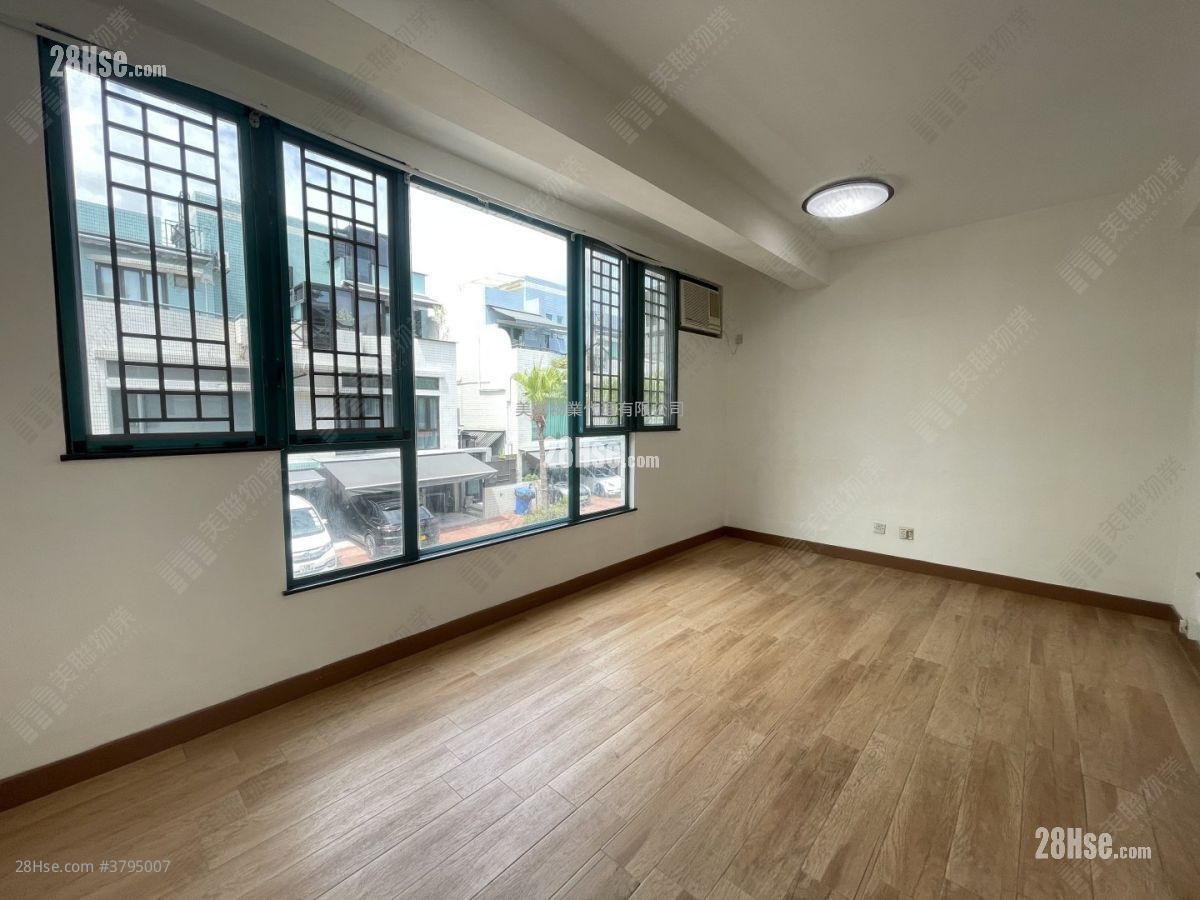 Palm Springs Rental 3 Bedrooms , 2 Bathrooms 1,017 ft²