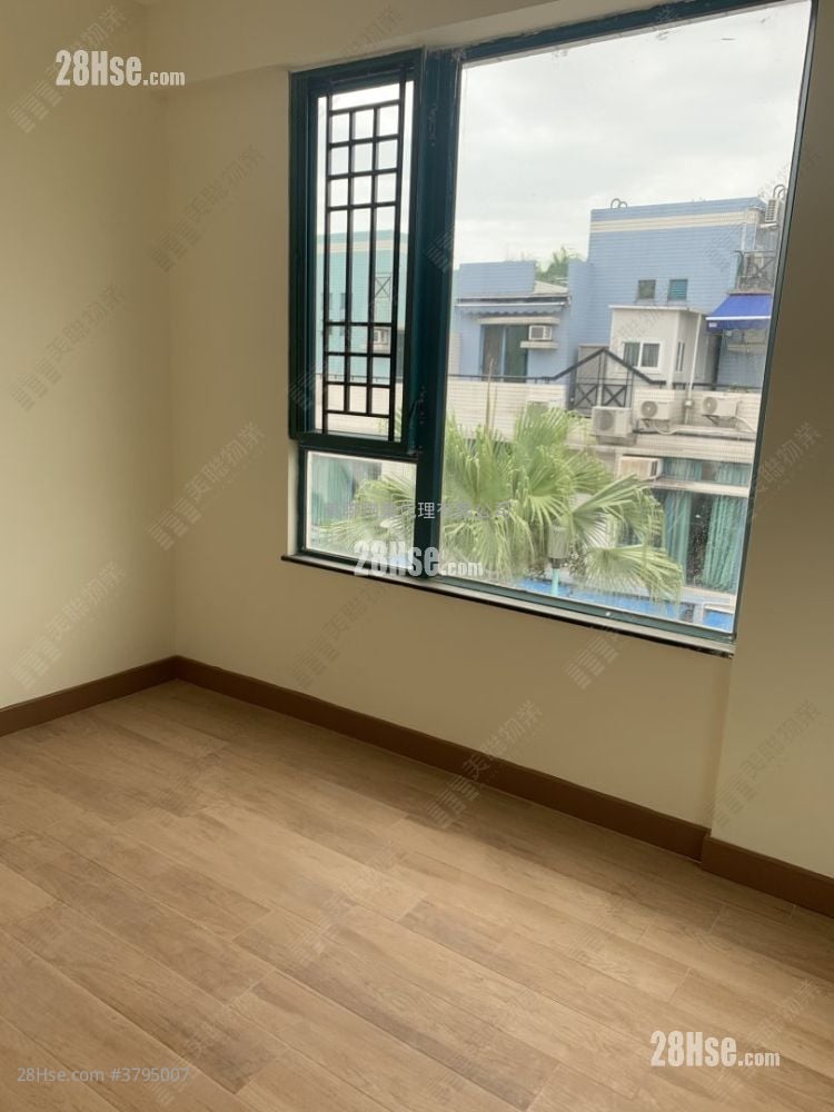 Palm Springs Rental 3 Bedrooms , 2 Bathrooms 1,017 ft²