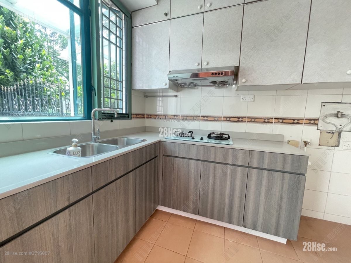 Palm Springs Rental 3 Bedrooms , 2 Bathrooms 1,017 ft²