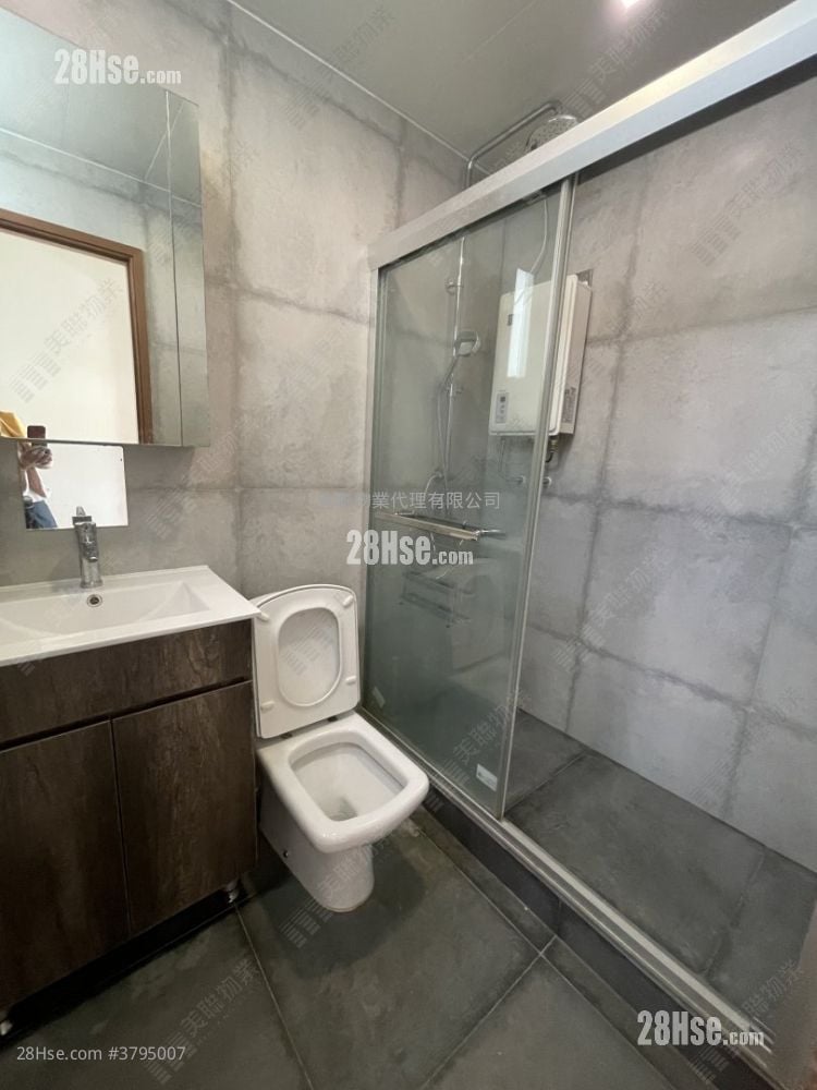 Palm Springs Rental 3 Bedrooms , 2 Bathrooms 1,017 ft²