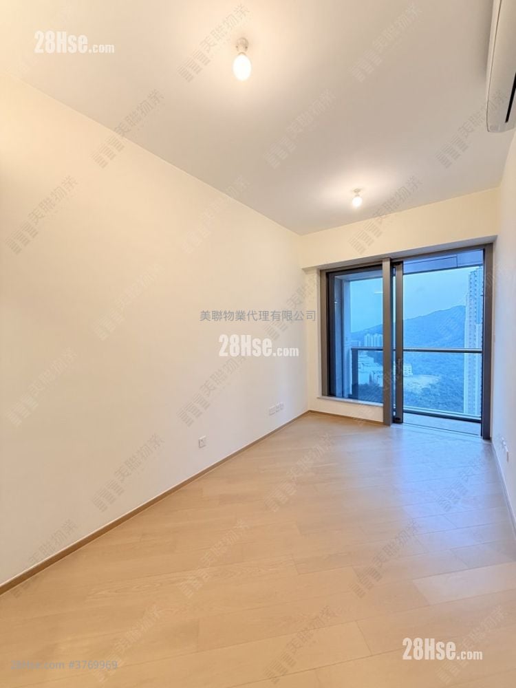 凯柏峰 III 售盘 2 房 , 1 浴室 452 平方尺