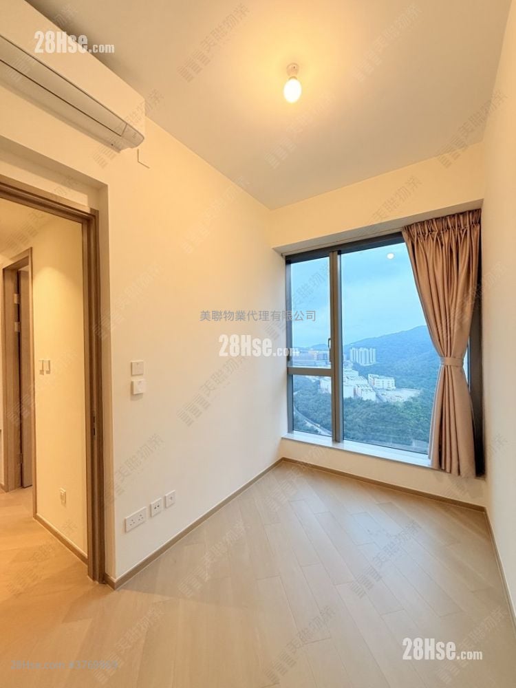 凯柏峰 III 售盘 2 房 , 1 浴室 452 平方尺