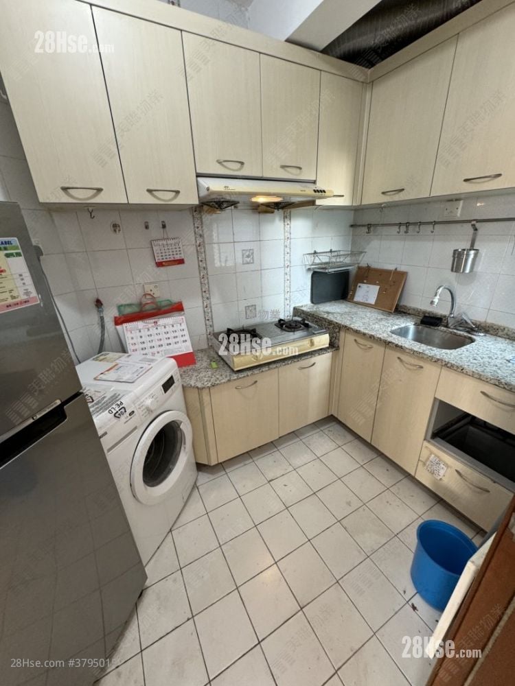 Kingswood Villas Sell 3 Bedrooms 548 ft²