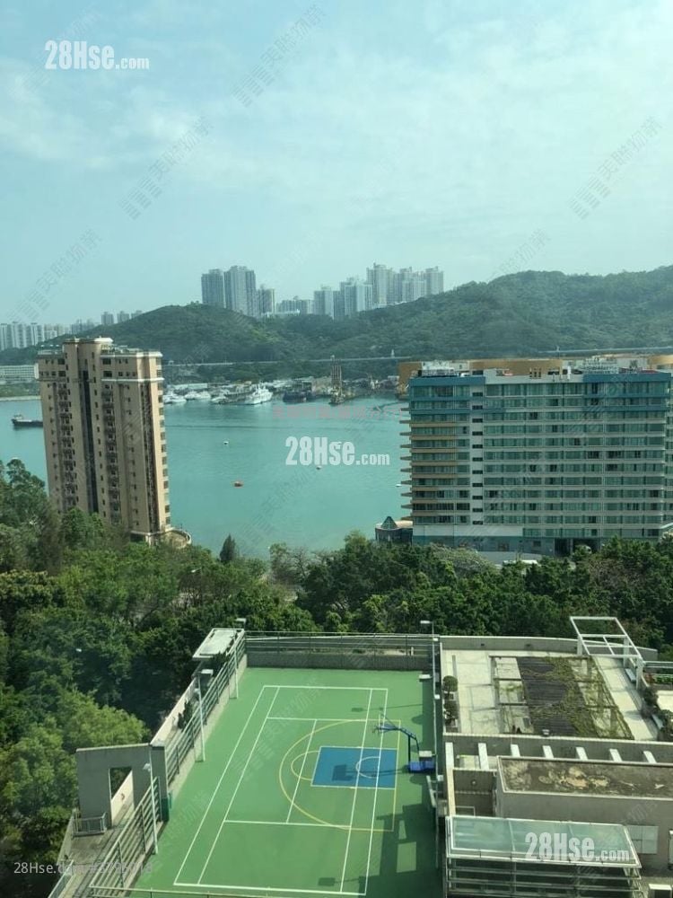 恒丽园 租盘 3 房 , 2 浴室 593 平方尺