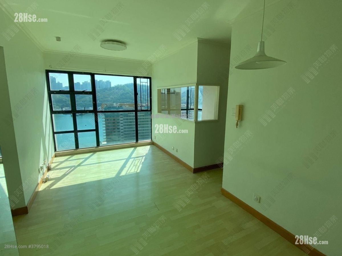 恒丽园 租盘 3 房 , 2 浴室 593 平方尺