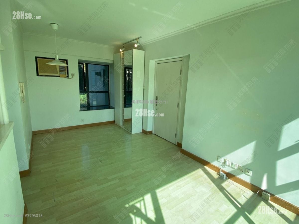 恒丽园 租盘 3 房 , 2 浴室 593 平方尺