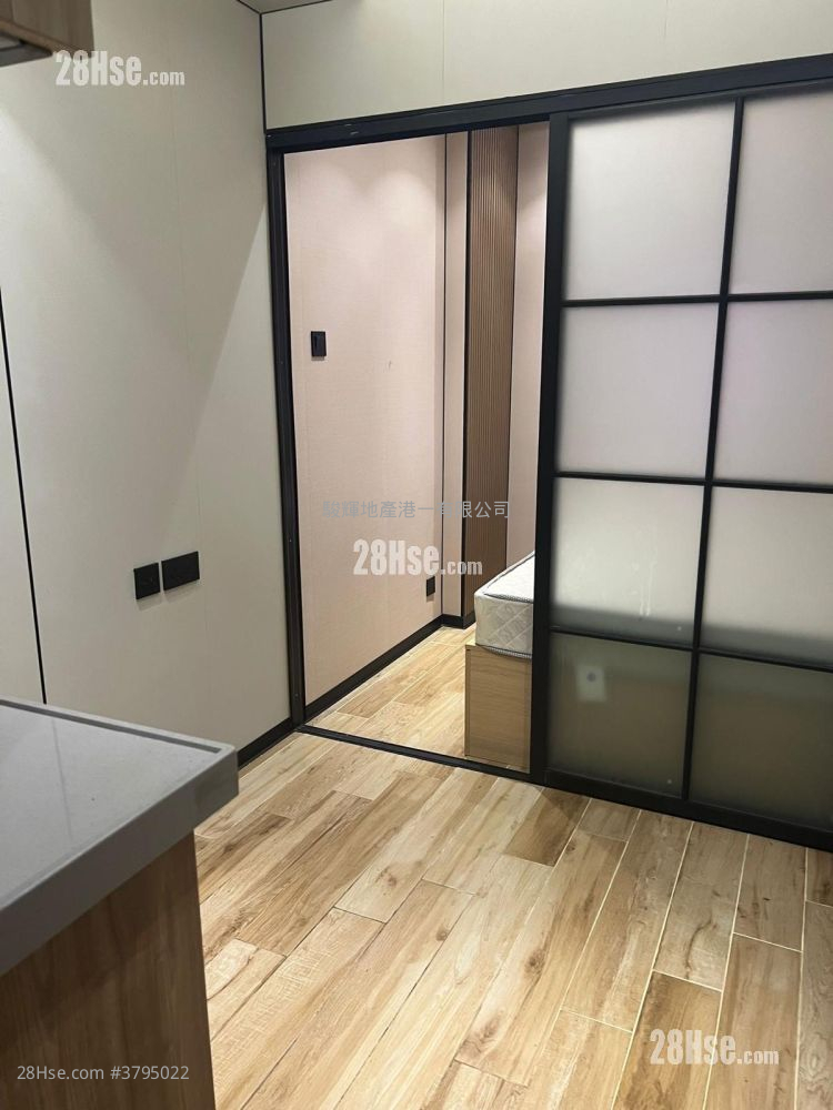 海防大厦 租盘 1 房 , 1 浴室 170 平方尺