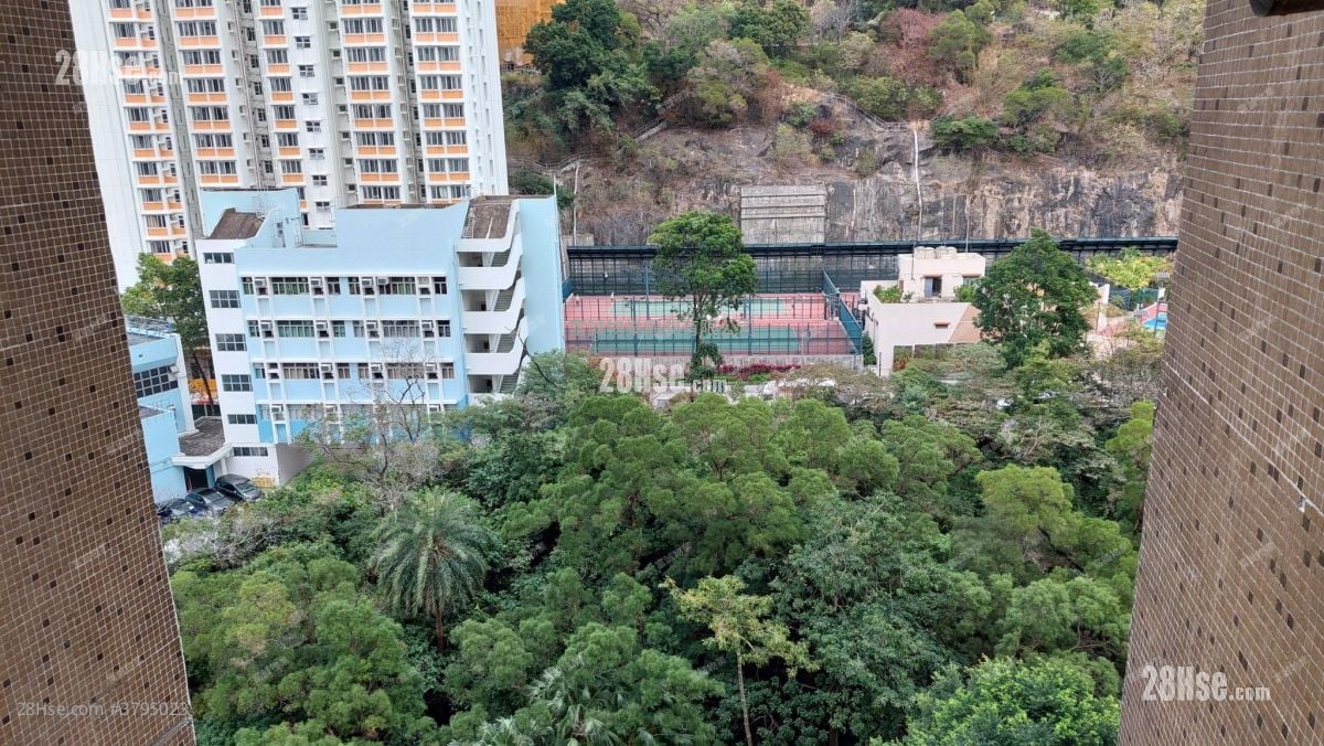 Tsui Ping (North) Estate Sell 2 Bedrooms , 1 Bathroom 381 ft²