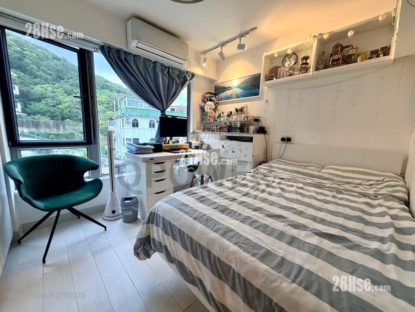 下洋村 售盘 3 房 , 4 浴室