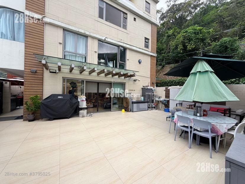 下洋村 售盘 3 房 , 4 浴室