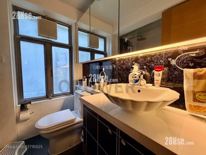 下洋村 售盘 3 房 , 4 浴室