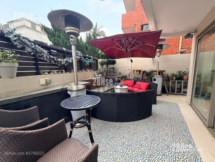 下洋村 售盘 3 房 , 4 浴室