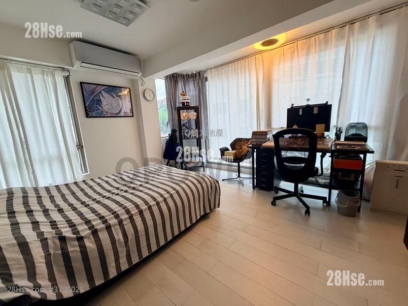 下洋村 售盘 3 房 , 4 浴室